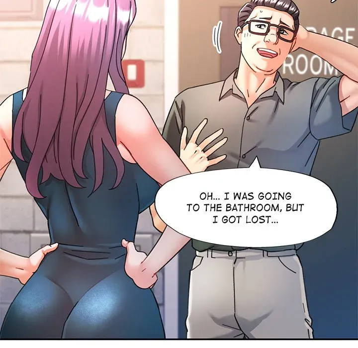 Read In Her Place chapter 87 image 14 on Lezhin