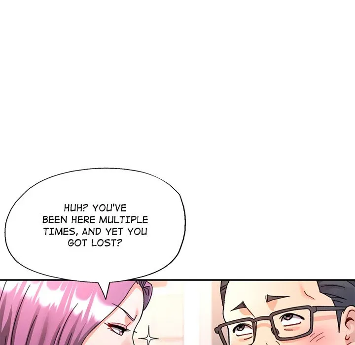 Read In Her Place chapter 87 image 15 on Lezhin
