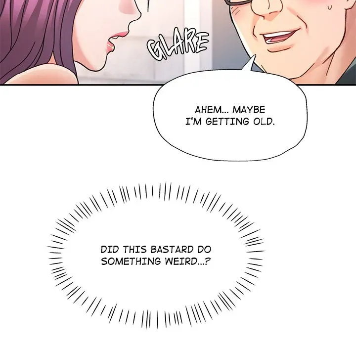 Read In Her Place chapter 87 image 16 on Lezhin