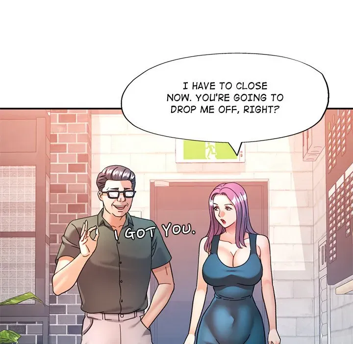 Read In Her Place chapter 87 image 17 on Lezhin
