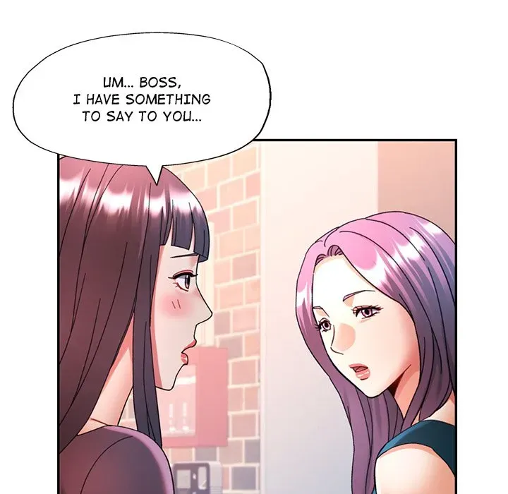 Read In Her Place chapter 87 image 19 on Lezhin