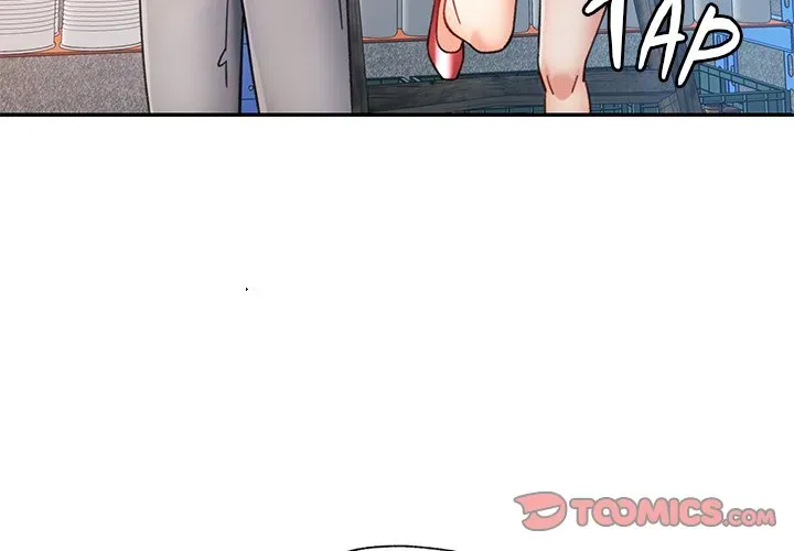Read In Her Place chapter 87 image 2 on Lezhin