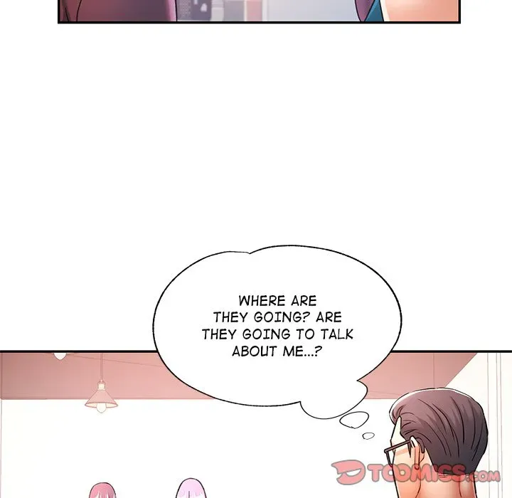 Read In Her Place chapter 87 image 20 on Lezhin