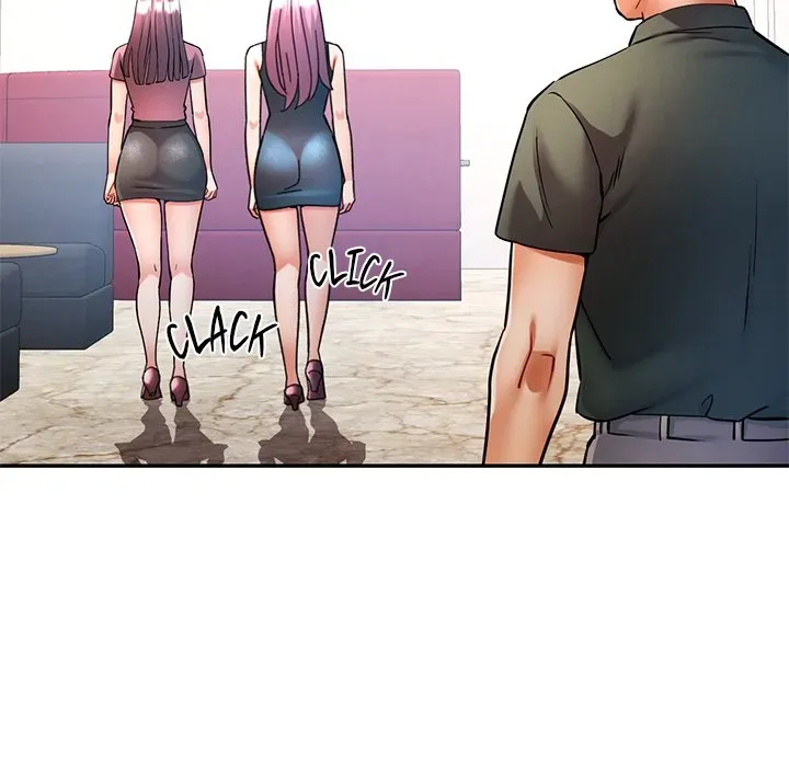 Read In Her Place chapter 87 image 21 on Lezhin
