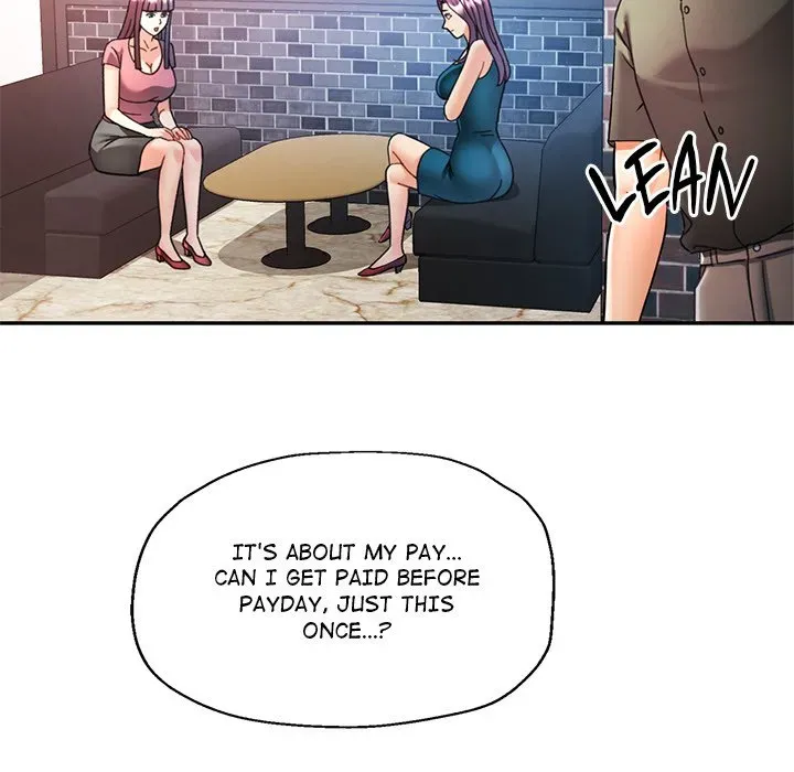Read In Her Place chapter 87 image 23 on Lezhin