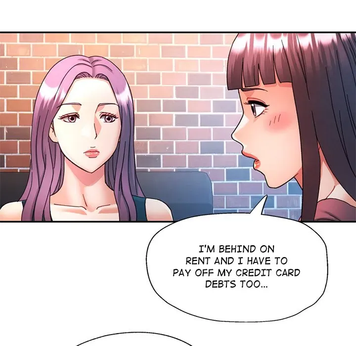 Read In Her Place chapter 87 image 24 on Lezhin