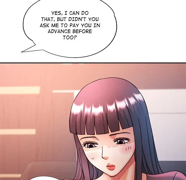 Read In Her Place chapter 87 image 25 on Lezhin