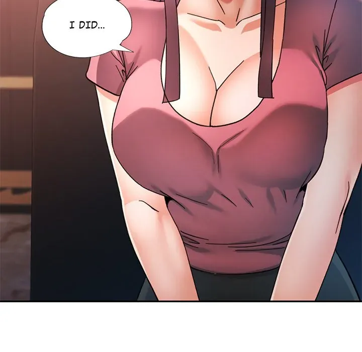 Read In Her Place chapter 87 image 26 on Lezhin