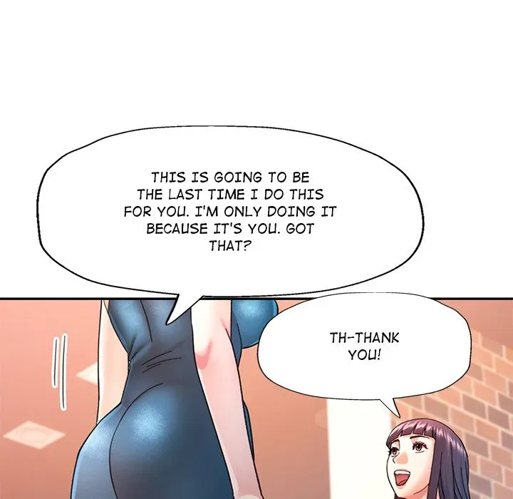 Read In Her Place chapter 87 image 27 on Lezhin