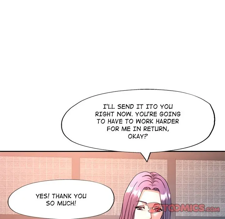 Read In Her Place chapter 87 image 29 on Lezhin