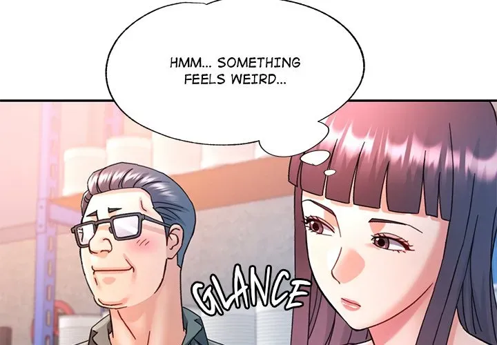 Read In Her Place chapter 87 image 3 on Lezhin