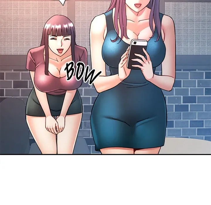 Read In Her Place chapter 87 image 30 on Lezhin