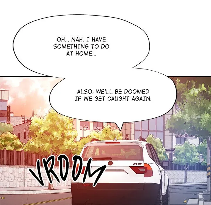 Read In Her Place chapter 87 image 41 on Lezhin