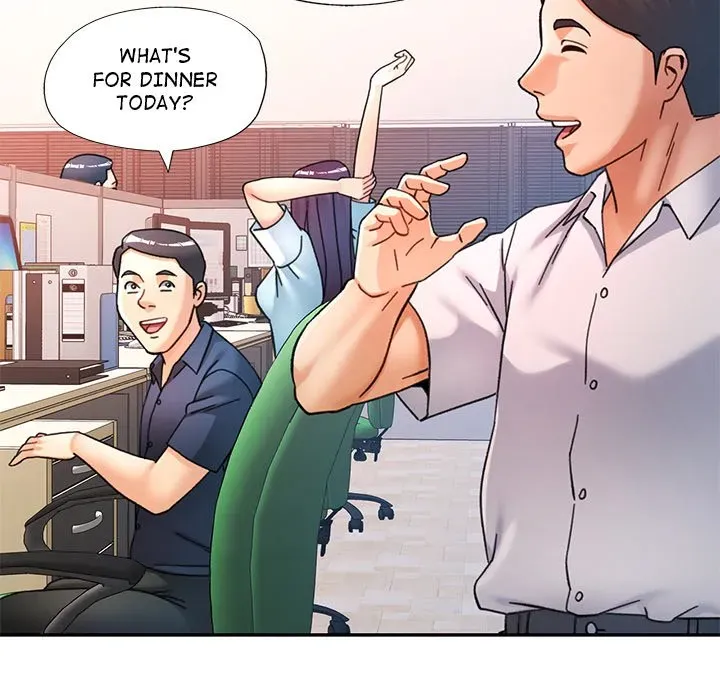 Read In Her Place chapter 87 image 45 on Lezhin