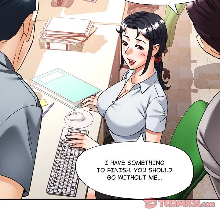 Read In Her Place chapter 87 image 47 on Lezhin