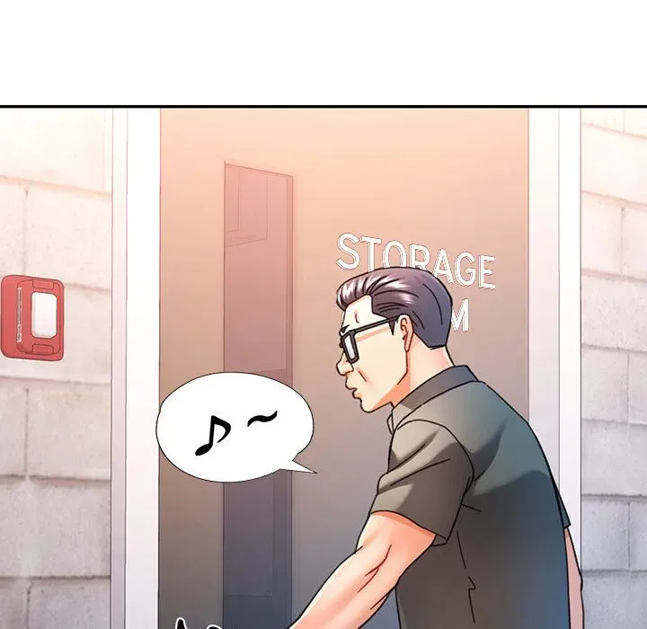 Read In Her Place chapter 87 image 5 on Lezhin