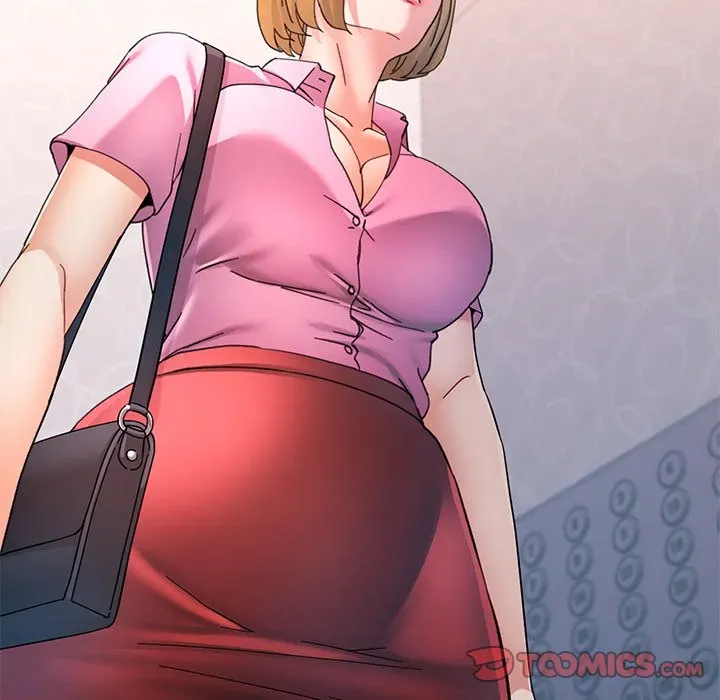 Read In Her Place chapter 87 image 74 on Lezhin