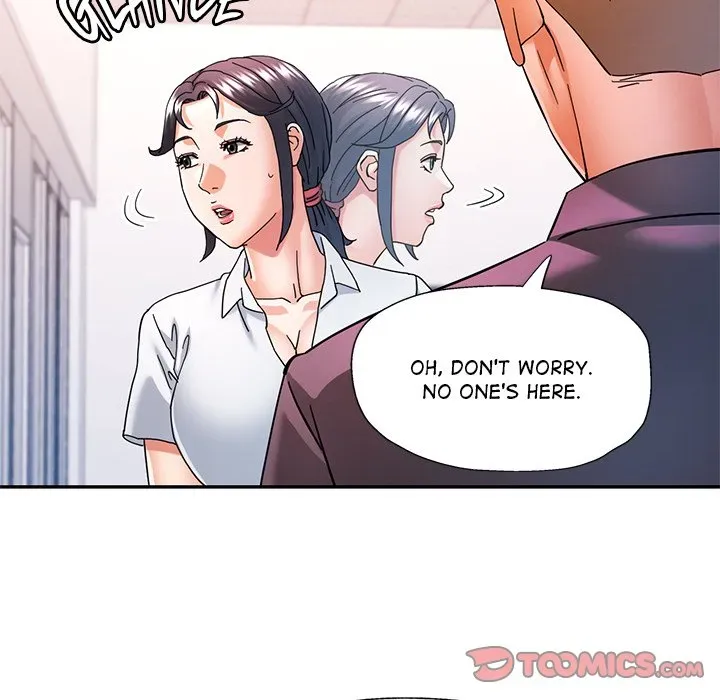 Read In Her Place chapter 87 image 83 on Lezhin