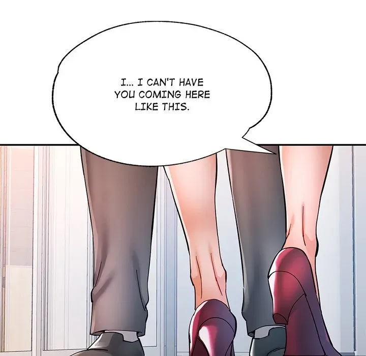 Read In Her Place chapter 87 image 86 on Lezhin