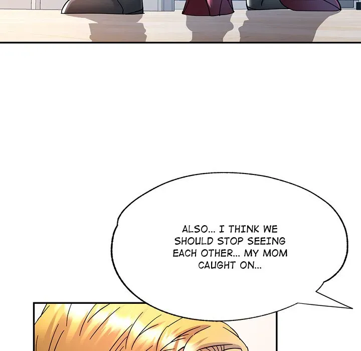 Read In Her Place chapter 87 image 87 on Lezhin