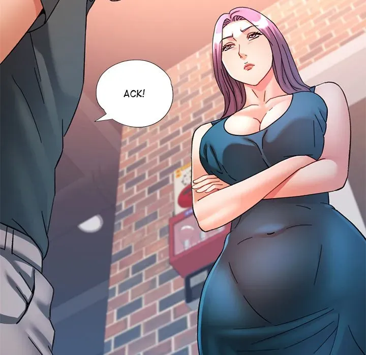 Read In Her Place chapter 87 image 9 on Lezhin