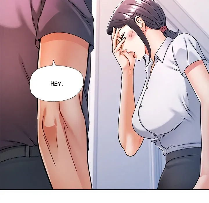 Read In Her Place chapter 87 image 90 on Lezhin