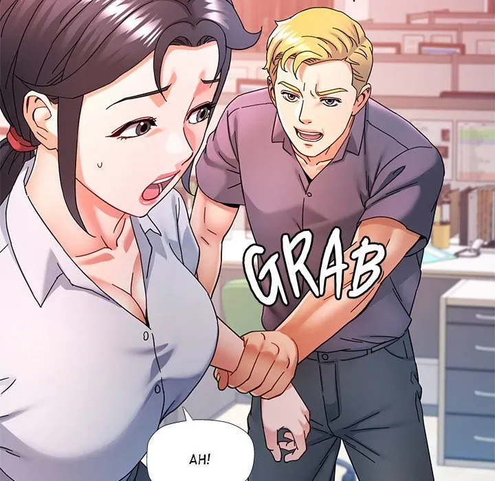 Read In Her Place chapter 87 image 94 on Lezhin
