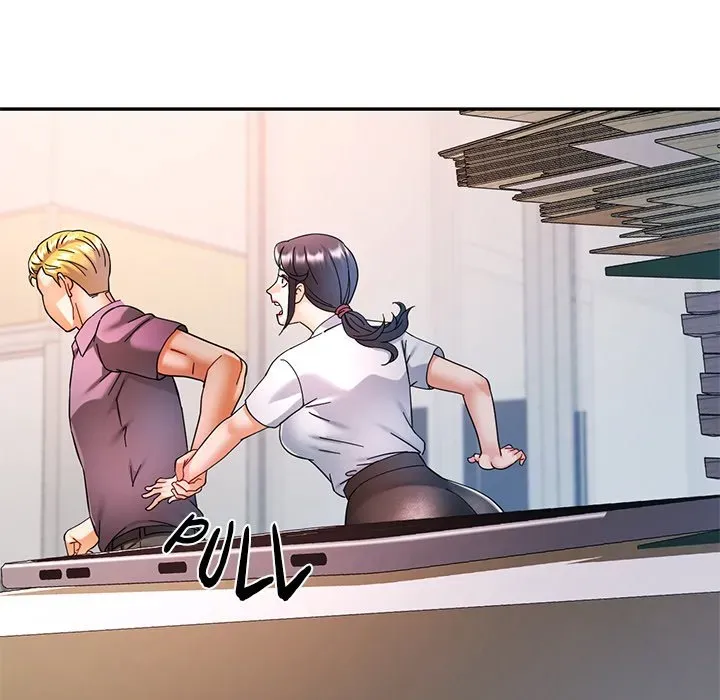Read In Her Place chapter 87 image 96 on Lezhin