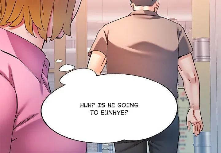 Read In Her Place chapter 88 image 1 on Lezhin