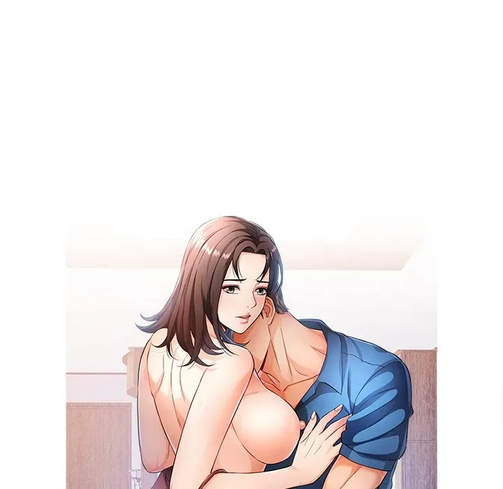 Read In Her Place chapter 88 image 10 on Lezhin