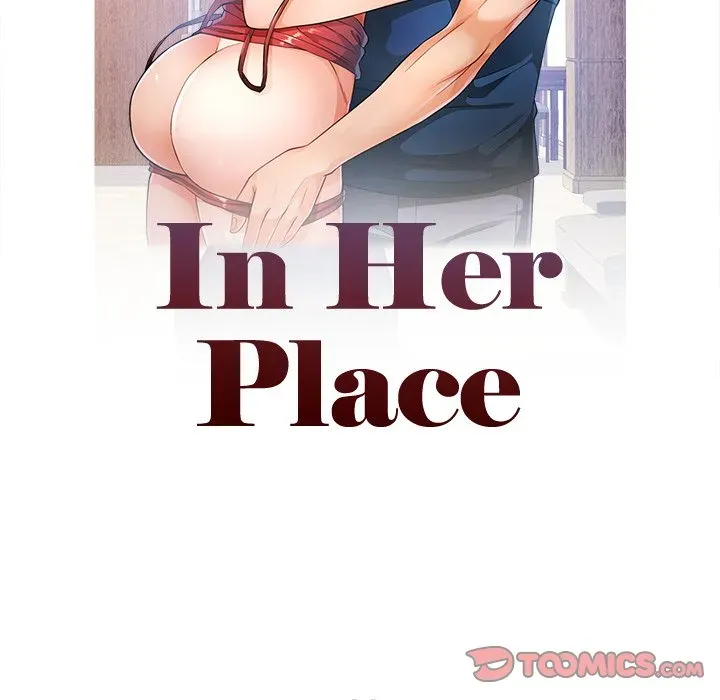Read In Her Place chapter 88 image 11 on Lezhin