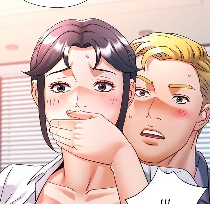 Read In Her Place chapter 88 image 143 on Lezhin