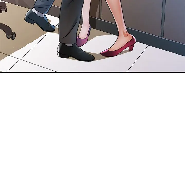 Read In Her Place chapter 88 image 16 on Lezhin