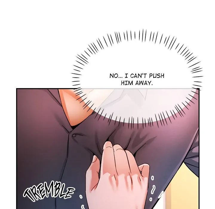 Read In Her Place chapter 88 image 27 on Lezhin