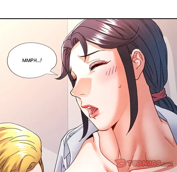 Read In Her Place chapter 88 image 29 on Lezhin