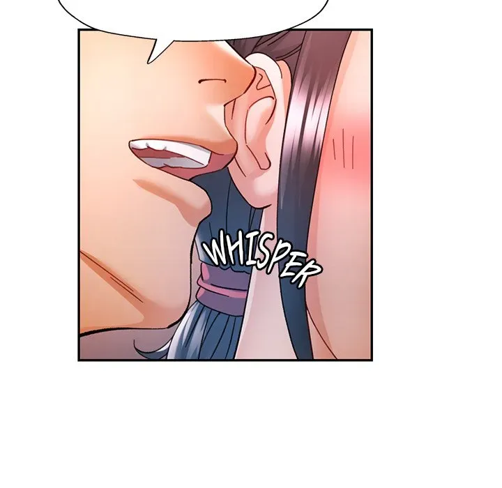 Read In Her Place chapter 88 image 35 on Lezhin
