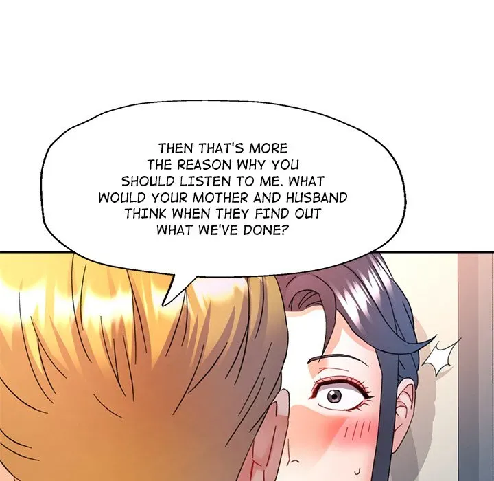 Read In Her Place chapter 88 image 36 on Lezhin