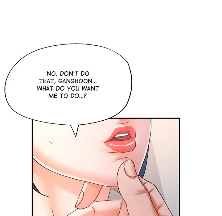 Read In Her Place chapter 88 image 40 on Lezhin