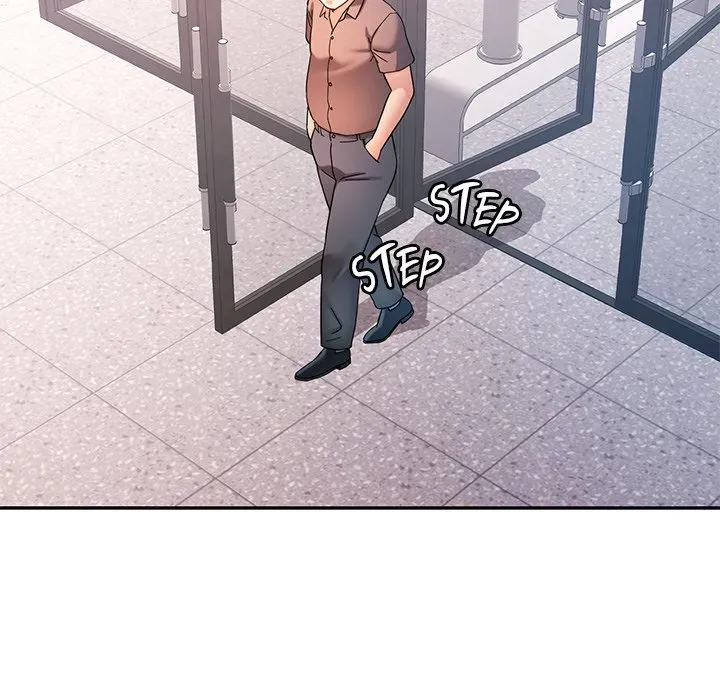Read In Her Place chapter 88 image 5 on Lezhin