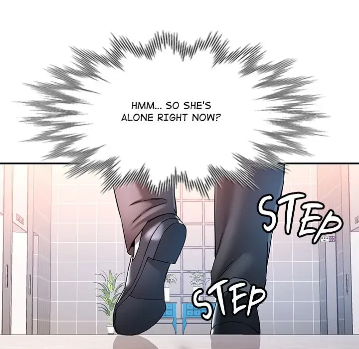 Read In Her Place chapter 88 image 6 on Lezhin