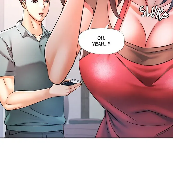 Read In Her Place chapter 88 image 69 on Lezhin