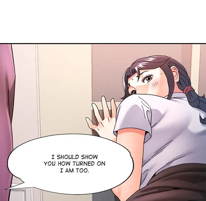 Read In Her Place chapter 88 image 91 on Lezhin