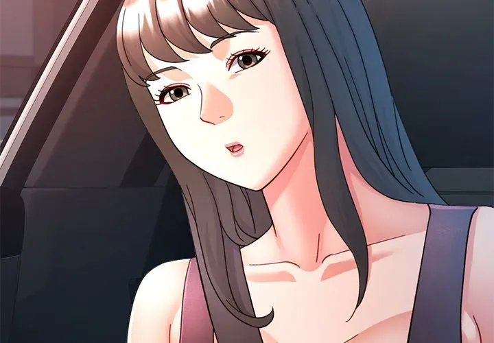 Read In Her Place chapter 90 image 1 on Lezhin