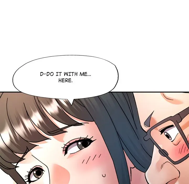 Read In Her Place chapter 90 image 102 on Lezhin