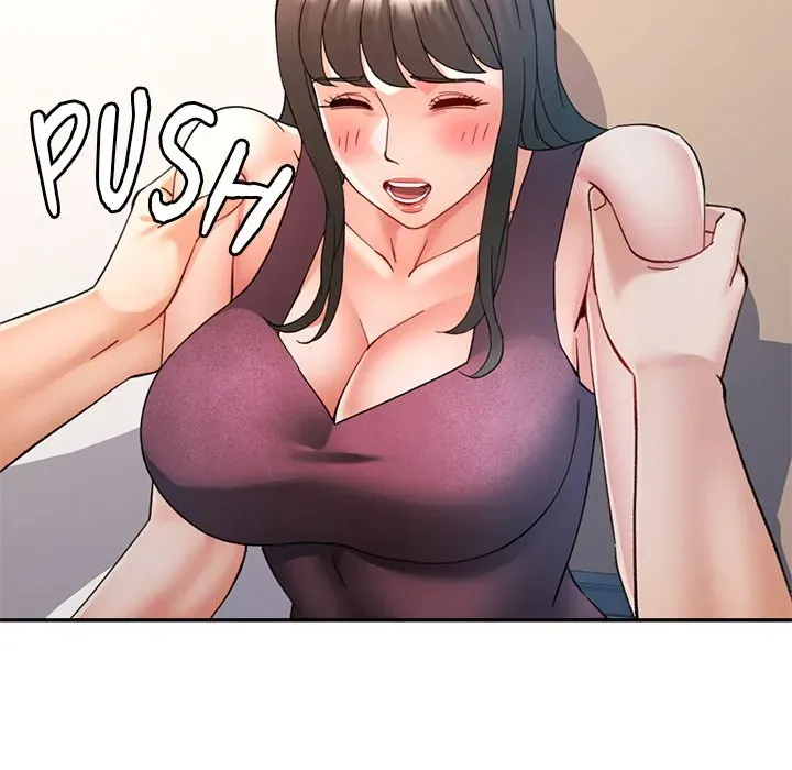 Read In Her Place chapter 90 image 105 on Lezhin