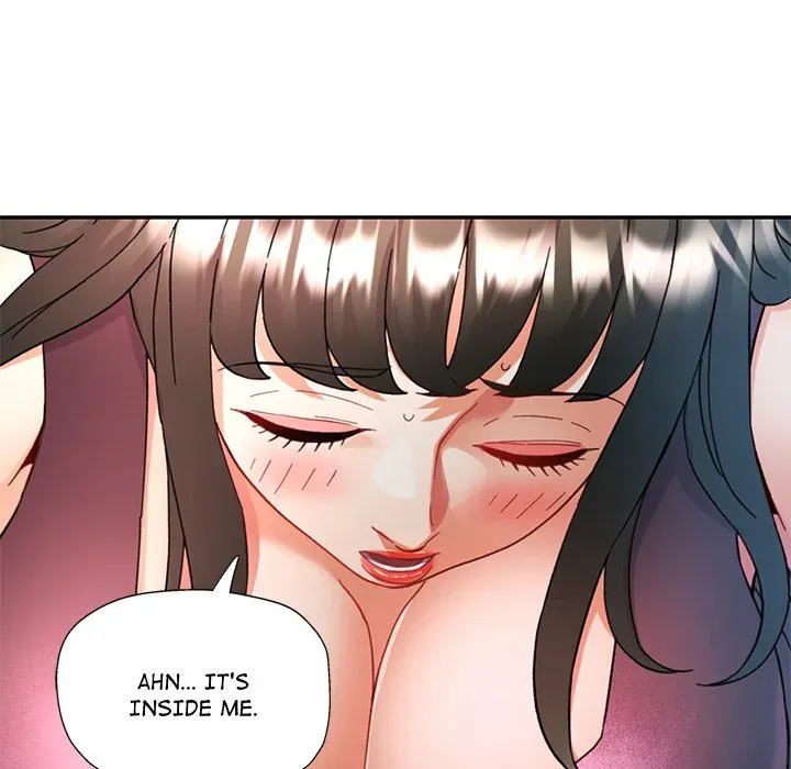 Read In Her Place chapter 90 image 109 on Lezhin