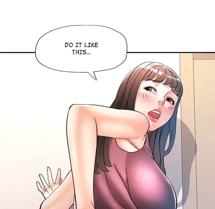 Read In Her Place chapter 90 image 117 on Lezhin