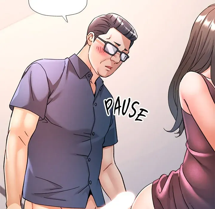 Read In Her Place chapter 90 image 120 on Lezhin