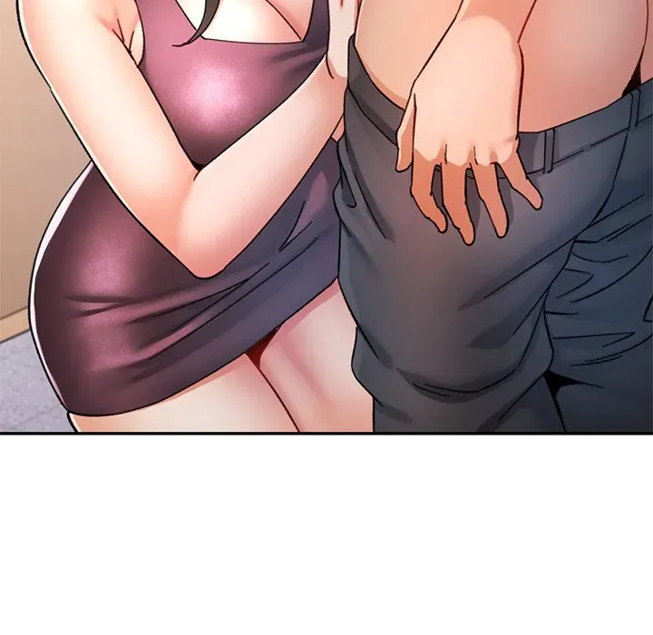 Read In Her Place chapter 90 image 127 on Lezhin