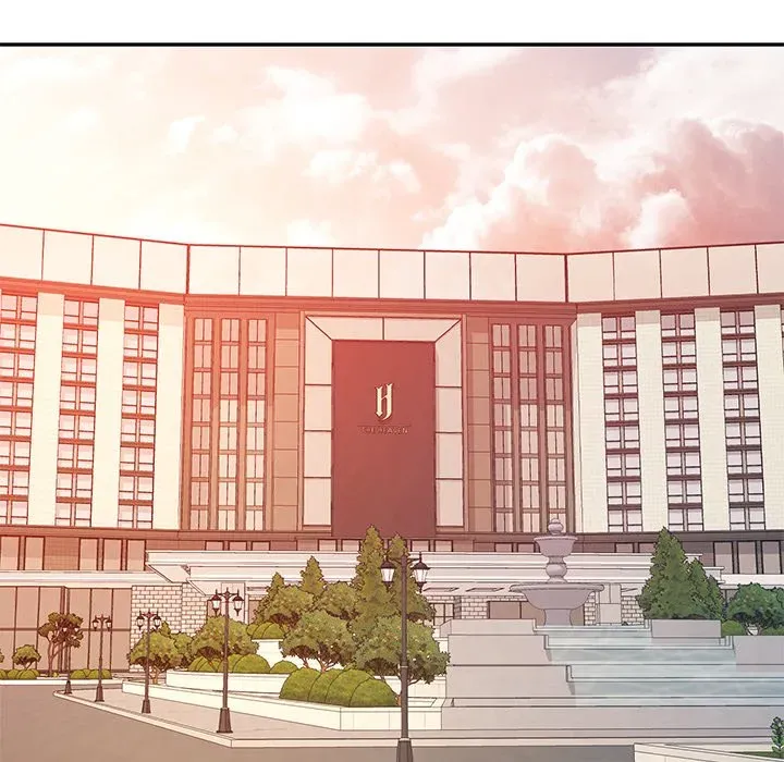 Read In Her Place chapter 90 image 13 on Lezhin